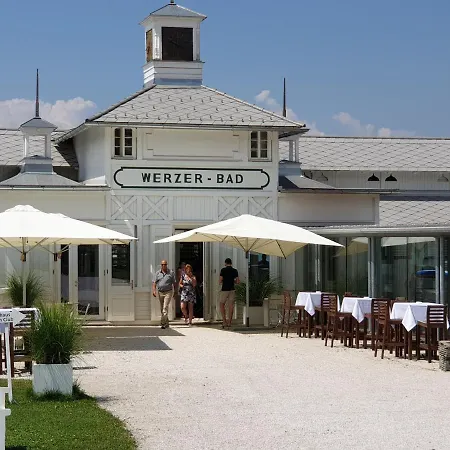 Appartement Luxury Weisses Rossl Residenzen By Seebnb *