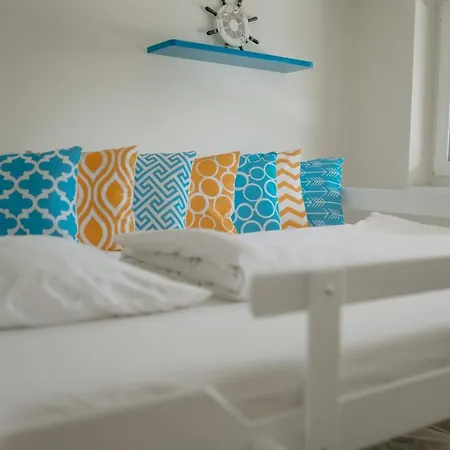 Luxury Weisses Rossl Residenzen By Seebnb Appartement Pörtschach am Wörthersee