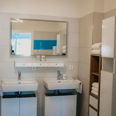 Luxury Weisses Rossl Residenzen By Seebnb Appartement *