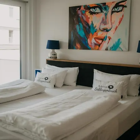 Luxury Weisses Rossl Residenzen By Seebnb * Pörtschach am Wörthersee