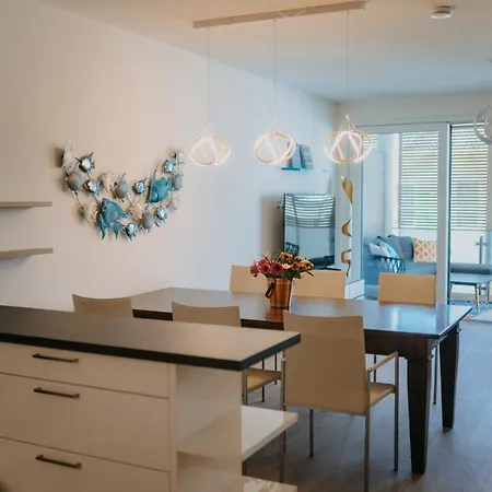 Luxury Weisses Rossl Residenzen By Seebnb