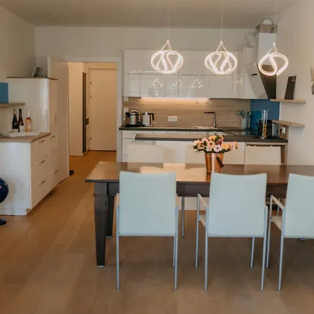 Appartement Luxury Weisses Rossl Residenzen By Seebnb *