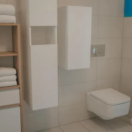 Luxury Weisses Rossl Residenzen By Seebnb Pörtschach am Wörthersee